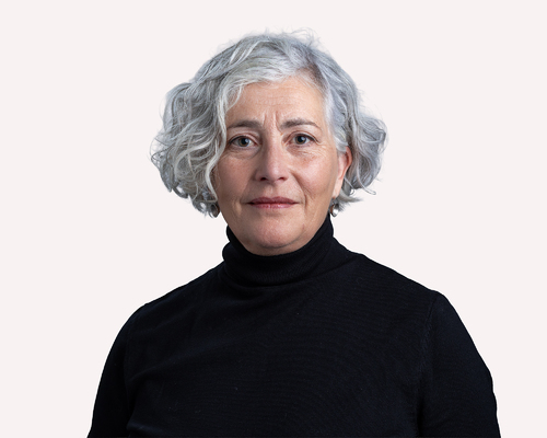 Profilbild för Maria Carlson Brühl