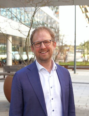 Profilbild för Vägen till en ny vårdform: Organisatoriskt systemstöd för uppskalning och implementering