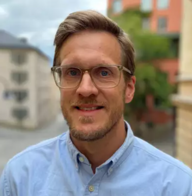 Profilbild för Conversational interoperability: hur AI-agenter vänder upp och ned på informatikarbetet