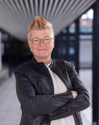 Profilbild för Funktionslotsen – ett digitalt stöd som hjälper föräldrar att hitta rätt information i rätt tid