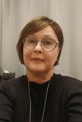 Profilbild för AI-baserat kommunikationsstöd för personer med intellektuell funktionsnedsättning