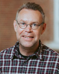 Profilbild för Informationsdriven Vård i Framkant: AI, Samskapande Ledarskap och Hållbar Hälsa