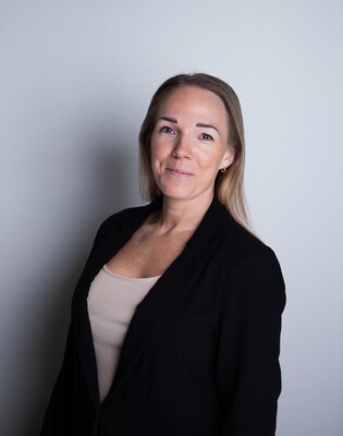 Profilbild för Innovationsboendet i Nynäshamn – när AI och robotik frigör tid för det mänskliga