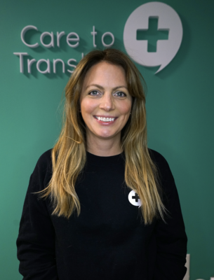 Profilbild för Inga fler missförstånd: Så bryter SÖS språkbarriärer vid mammografi