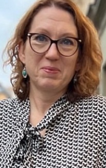 Profilbild för Rose-Marie Lindqvist Wijkander