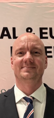 Profilbild för Alexander Büller