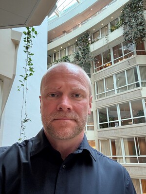 Profilbild för Dan Bergvall