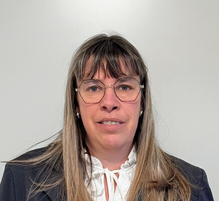 Profilbild för Liselott Svensson