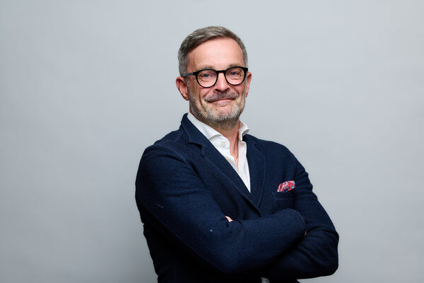 Profilbild för Fredrik Aldestrom