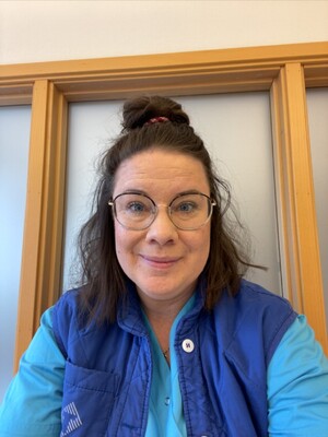 Profilbild för Anna Gradeen