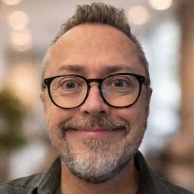 Profile image for Noak Eldh