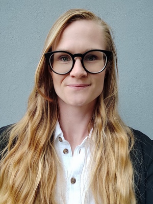 Profilbild för Panel: Chronic pain and person-centered care: A panel on what we can learn from the EAPER-trial [PCC013]