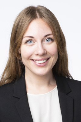 Profilbild för Kommunicerar socialtjänsten säkert nu? Om Säker Digital Kommunikation, om hur implementeringen i socialtjänsten går och tendenser framåt