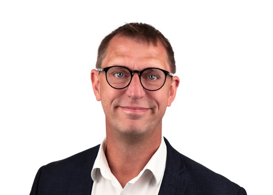 Profilbild för Samordnad identitet och behörighet – nytta för hela välfärden