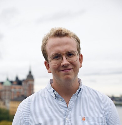 Profilbild för När kvantdatorn knackar på – hur skyddar vi våra viktigaste system?