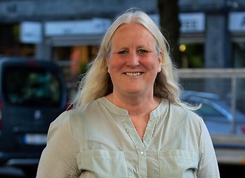 Profilbild för Renée Bengtsson