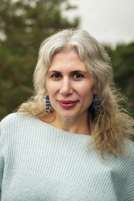 Profilbild för Sara Vazda