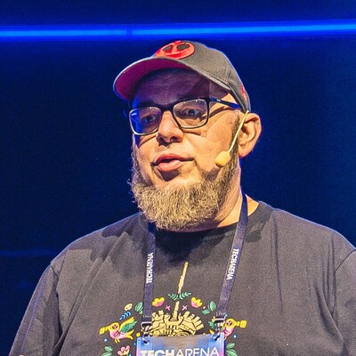 Profile image for LifesaverSim — NextGen Game-based Training Platform for First Responders