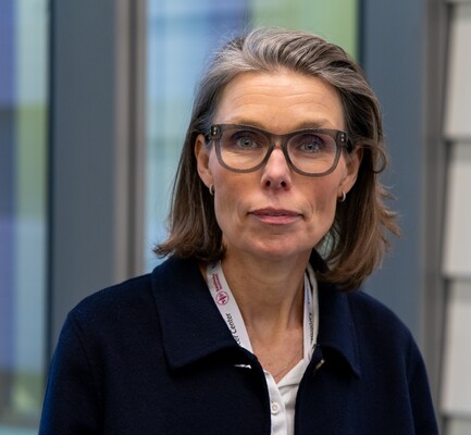 Profilbild för Anna Wiberg