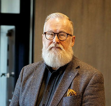 Profile image for Anders Kullbratt