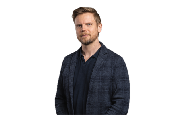 Profile image for Tomas Lindroth
