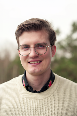 Profile image for Ny era för hälsodata i EU, hur förbereder man sig?