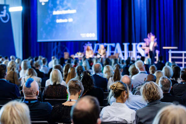 Profile image for Tre regioner, tre vägval, samma mål för en modern vårdinformationsmiljö