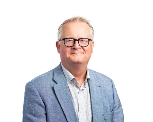 Profile image for Bjarne Christiansson