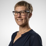 Profilbild för FHIR på VGR – riktlinjer, verktyg och teknisk infrastruktur för FHIR-profilering 