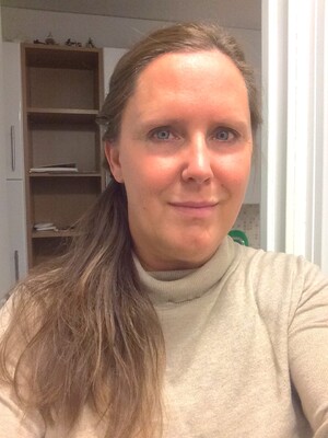 Profilbild för Carola Olsson