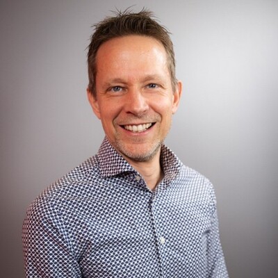 Profile image for Christian Sandén