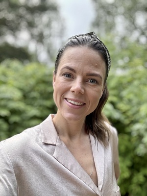 Profilbild för Louise Lind