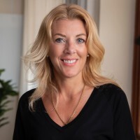 Profilbild för Ulrika Kjellberg