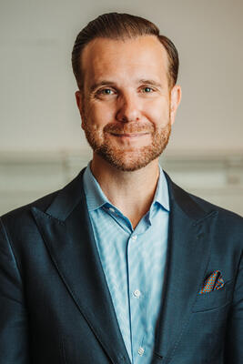 Profilbild för Att se det osynliga: fallanalys som förändrar vardagen i äldreomsorgen