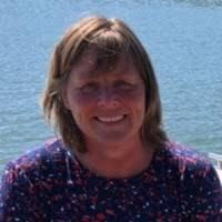 Profilbild för Marie Arnell