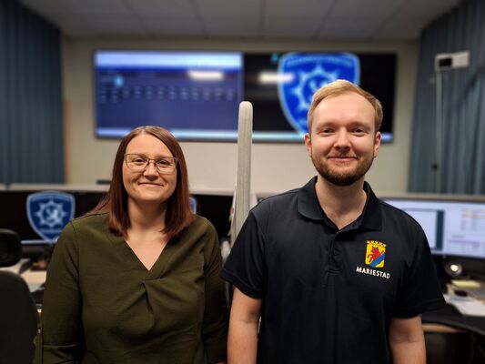 Profilbild för Sandra Stålberg Skog