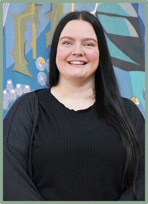 Profilbild för Mikaela Sjöberg