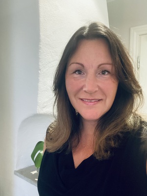 Profilbild för Merete Salmeling