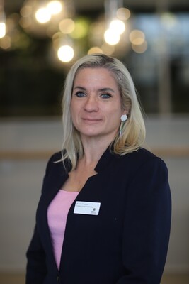 Profilbild för Hemtjänst – Digitalt stöd hemma i Vallentuna kommun