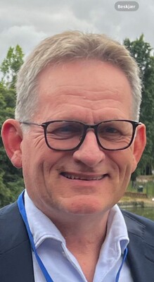Profile image for Morten Thorkildsen