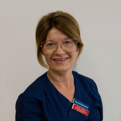 Profilbild för Maria Lidholm Kjellner