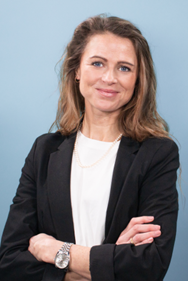 Profilbild för Anne CathrineFalch-Jørgensen