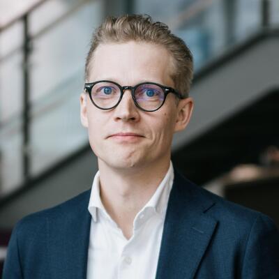 Profilbild för Insights from a Finnish Survey on Citizens’ Attitudes Toward the Secondary Use of Health Data