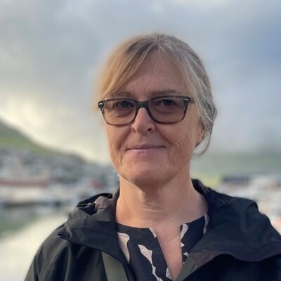 Profilbild för En europeisk infrastruktur för genomikdata och samspelet med EHDS 