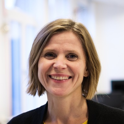 Profilbild för Utveckla mer träffsäkra vårdtjänster tillsammans med invånarna