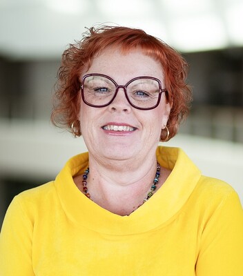 Profilbild för Tina Mansson Söderlund