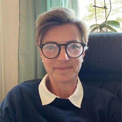 Profile image for Tillsammans kring patienten – lärdomar från ett lyckat samverkansarbete i Norrbotten