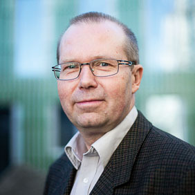 Profilbild för Bengt Persson