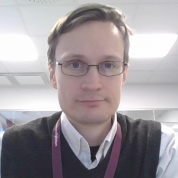 Profilbild för Interaktiv workshop: Nationella tjänster för att hitta och beställa svenska hälsodata inom EHDS