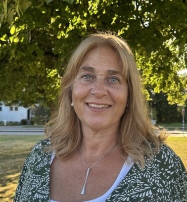 Profilbild för Charlotte Tavelin